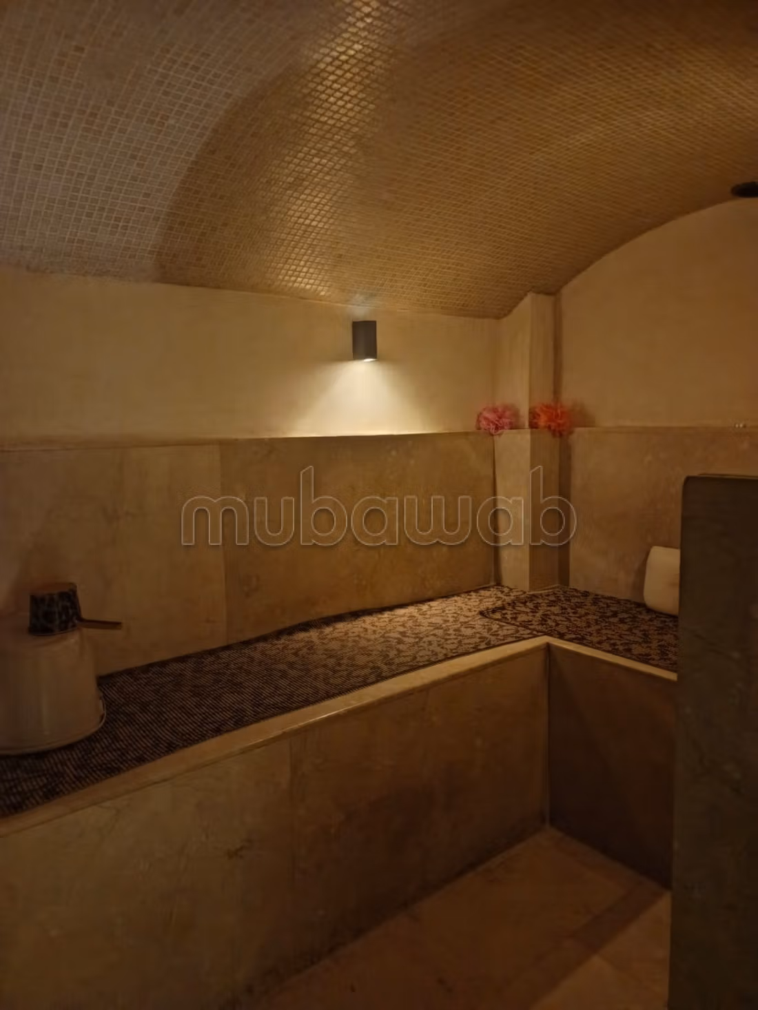 Fond de commerce spa à vendre emplacement avantageux