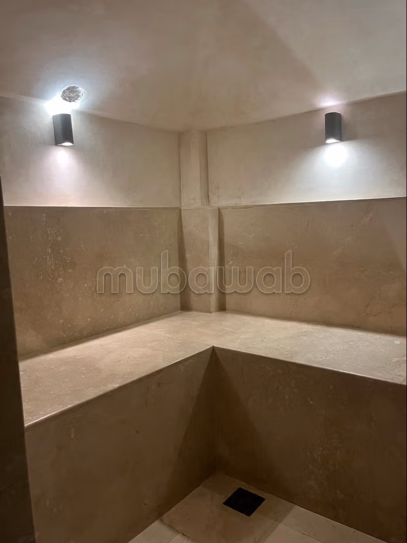 Fond de commerce spa à vendre emplacement avantageux