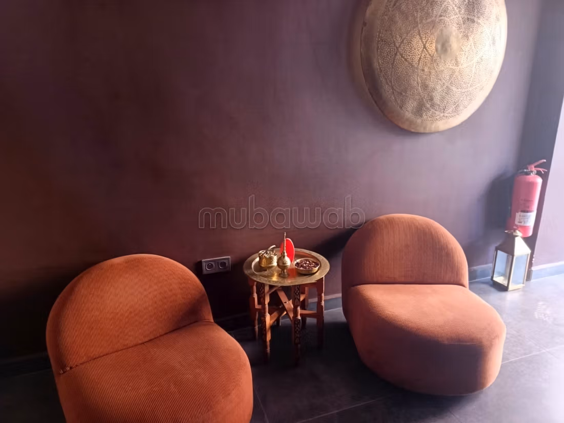 Fond de commerce spa à vendre emplacement avantageux