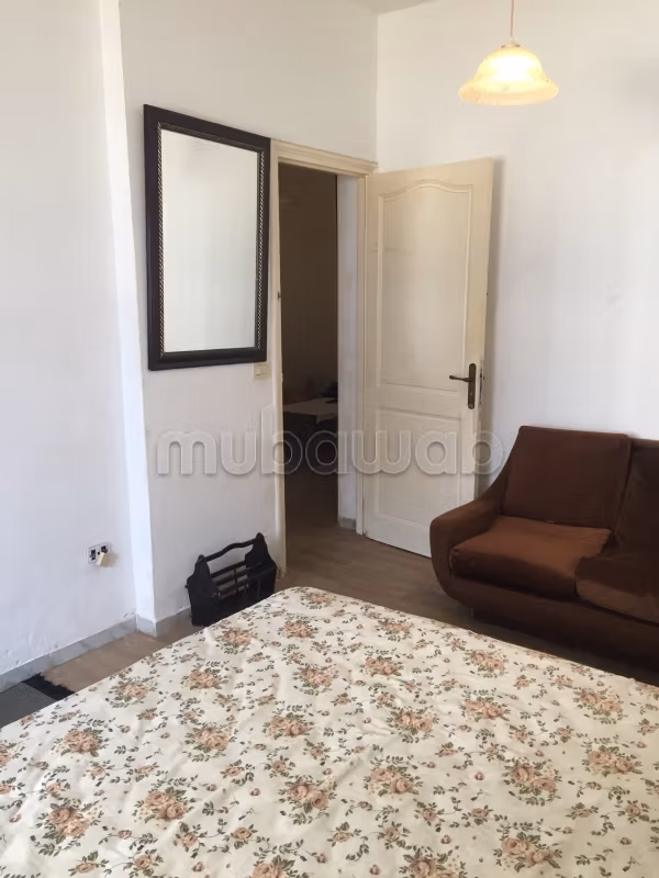 Appartamento da acquistare a Sousse Ville. 1 camera. Area verde