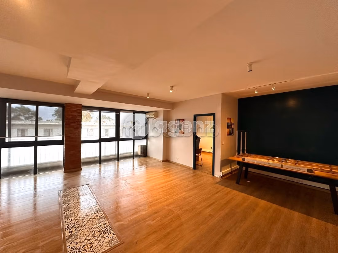 Studio à vendre 69 m² Alsace Lorraine Casablanca