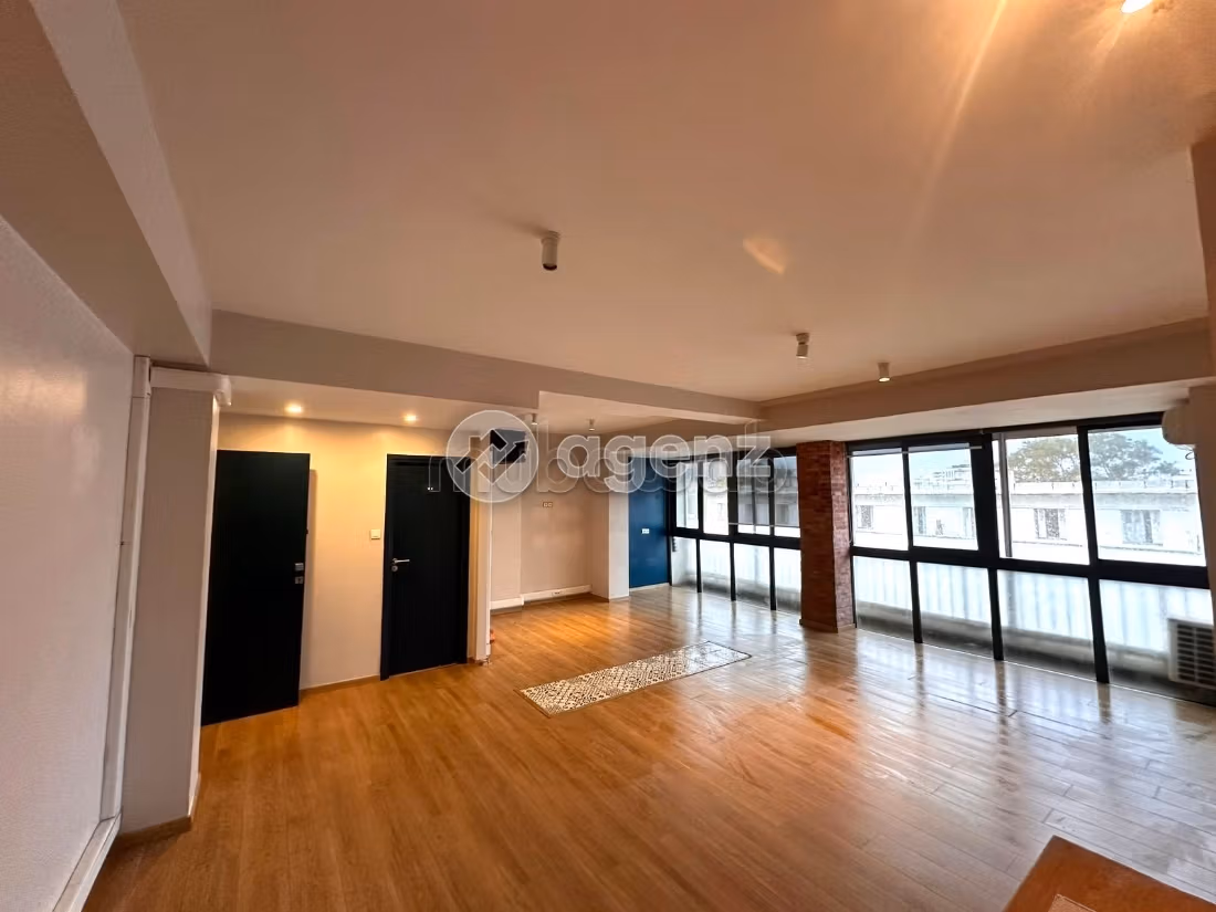Studio à vendre 69 m² Alsace Lorraine Casablanca — 4