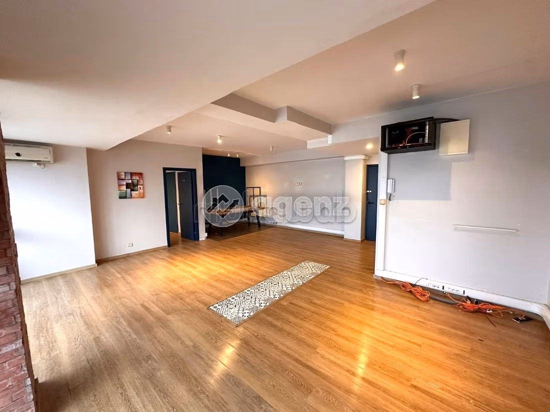 Studio à vendre 69 m² Alsace Lorraine Casablanca — 6