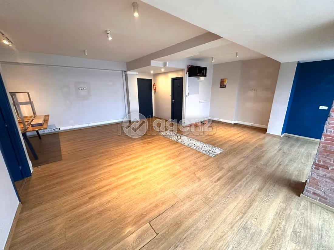 Studio à vendre 69 m² Alsace Lorraine Casablanca — 5