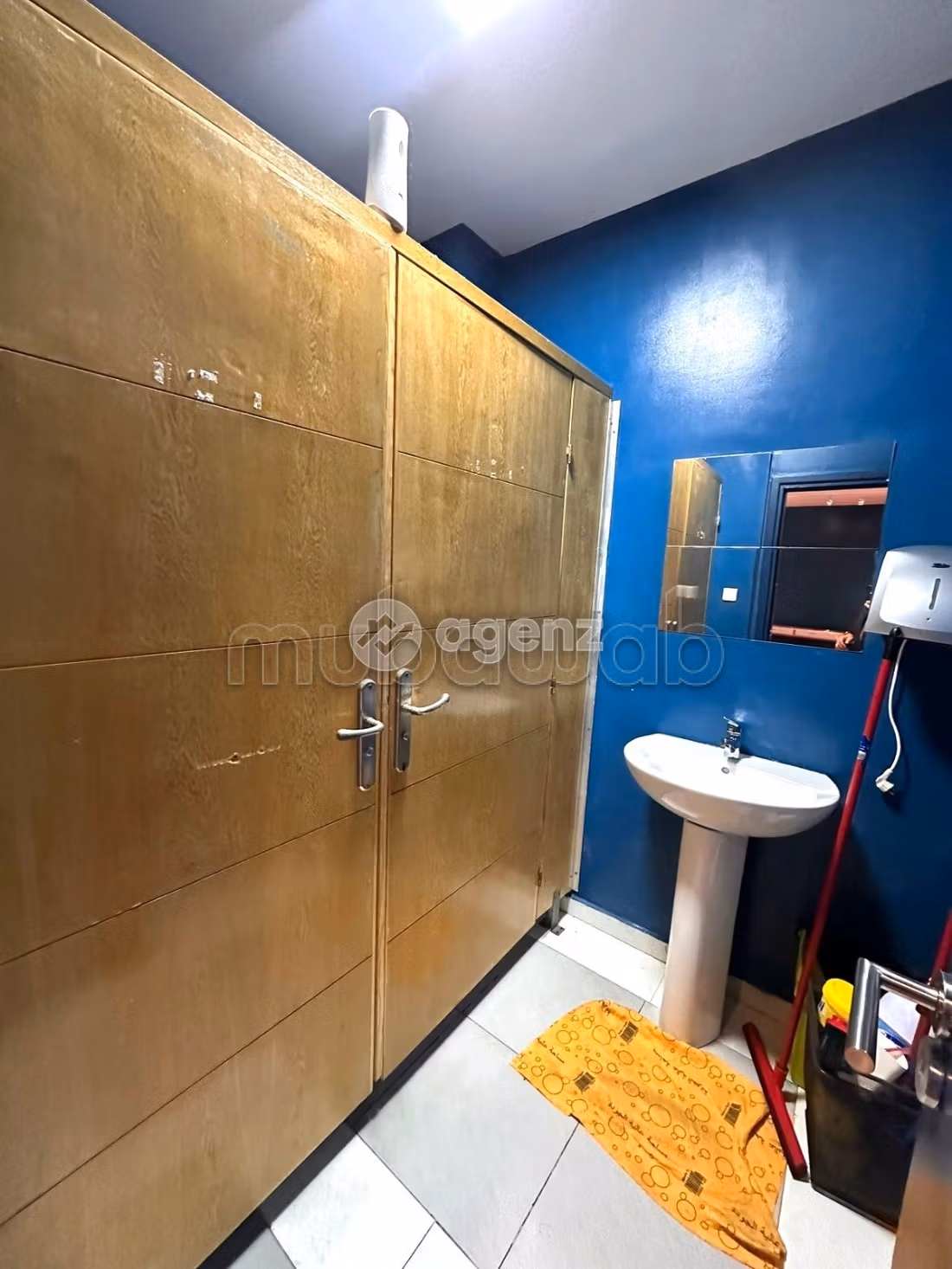 Studio à vendre 69 m² Alsace Lorraine Casablanca — 2