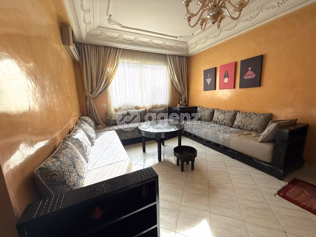 Appartement à louer 70 m², 2 chambres Alsace Lorraine Casabl...