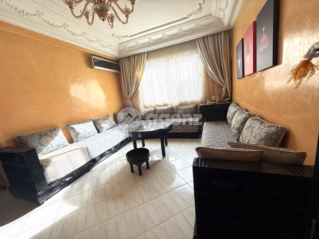 Rent this apartment in Alsace Lorraine. 2 rooms. With Lift, Carpark