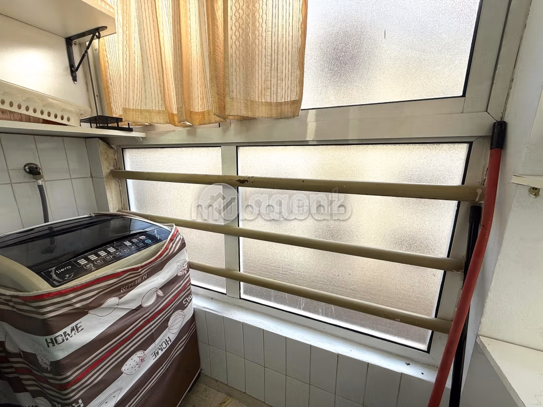 Rent this apartment in Alsace Lorraine. 2 rooms. With Lift, Carpark