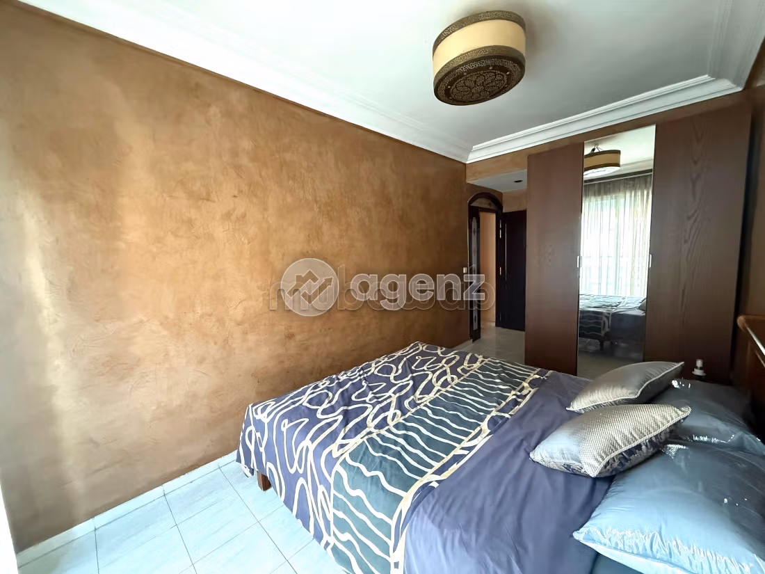 Rent this apartment in Alsace Lorraine. 2 rooms. With Lift, Carpark
