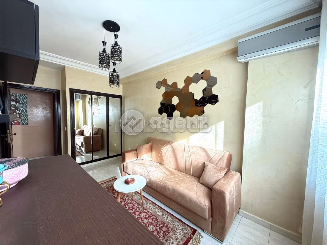 Rent this apartment in Alsace Lorraine. 2 rooms. With Lift, Carpark