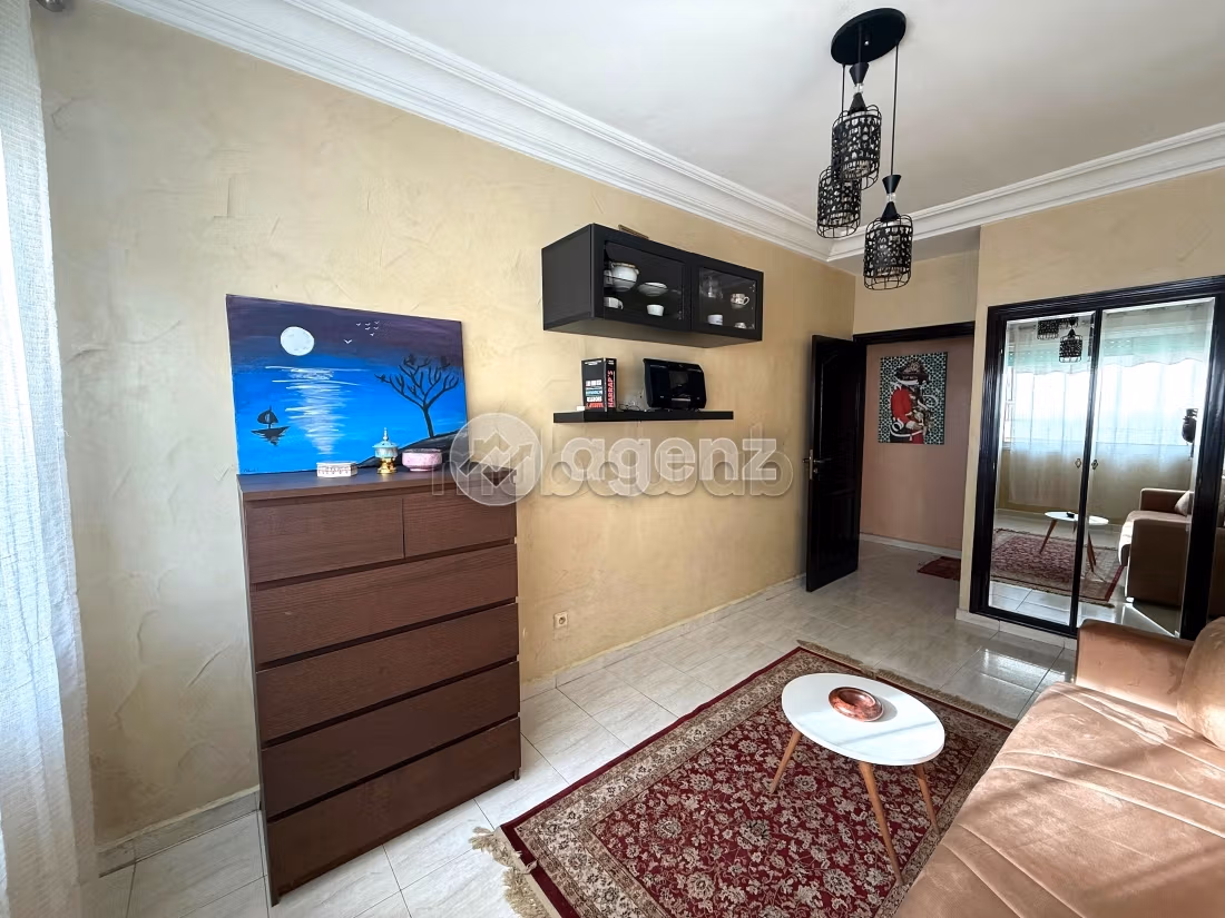 Rent this apartment in Alsace Lorraine. 2 rooms. With Lift, Carpark