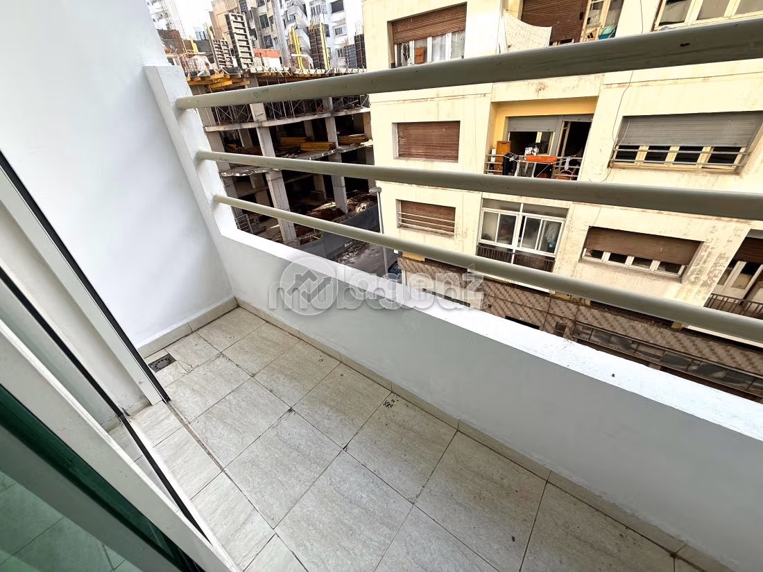 Rent this apartment in Alsace Lorraine. 2 rooms. With Lift, Carpark