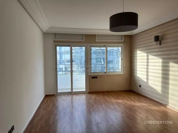 Appartement 2 chambres Racine