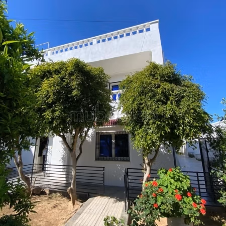 Eccezionale residenza di lusso in vendita a Hammamet. Superficie 530 m²