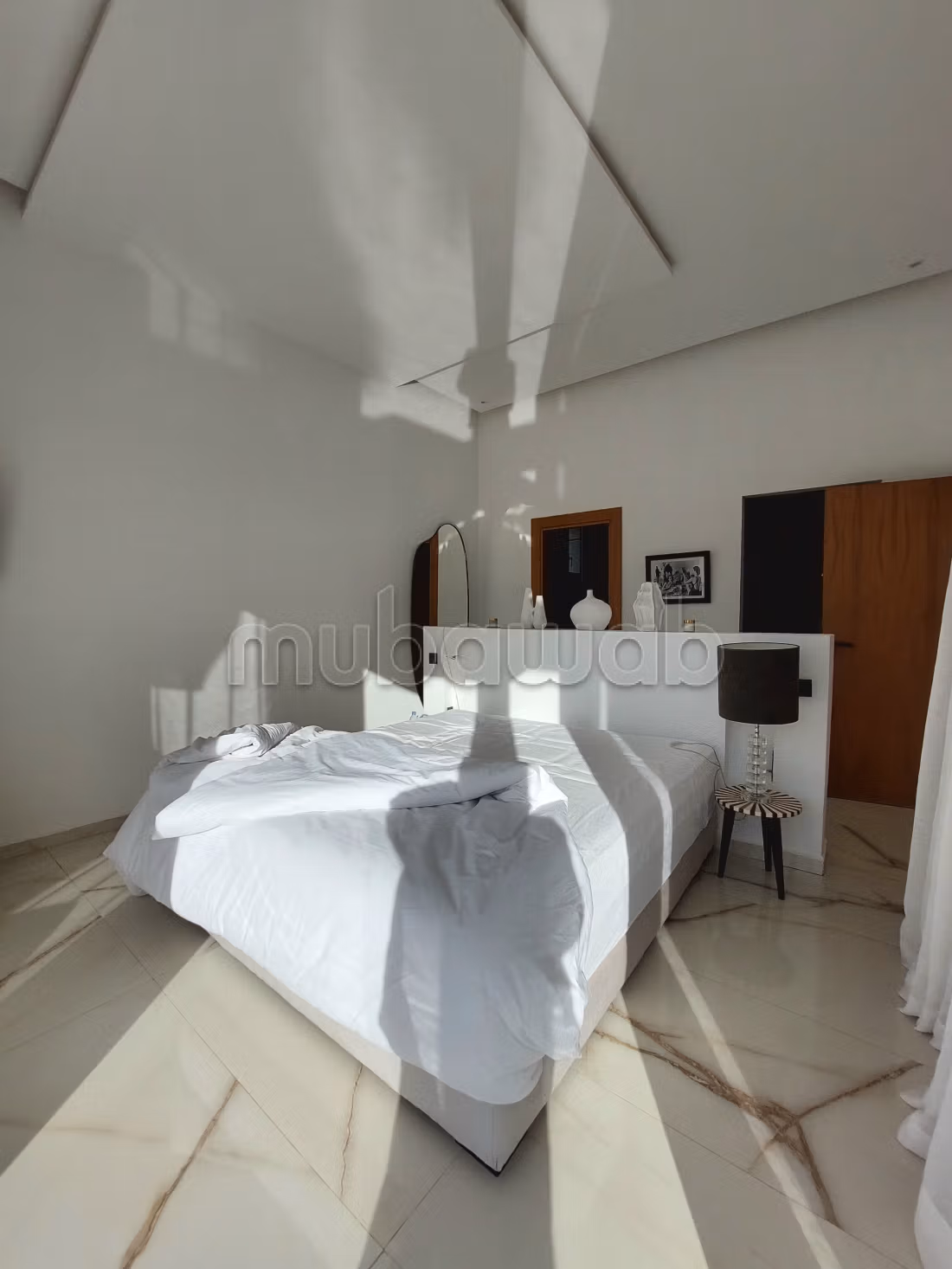 Titre: Villa de Prestige 4 Suites avec Piscine Résidence Sécurisée Marrakech