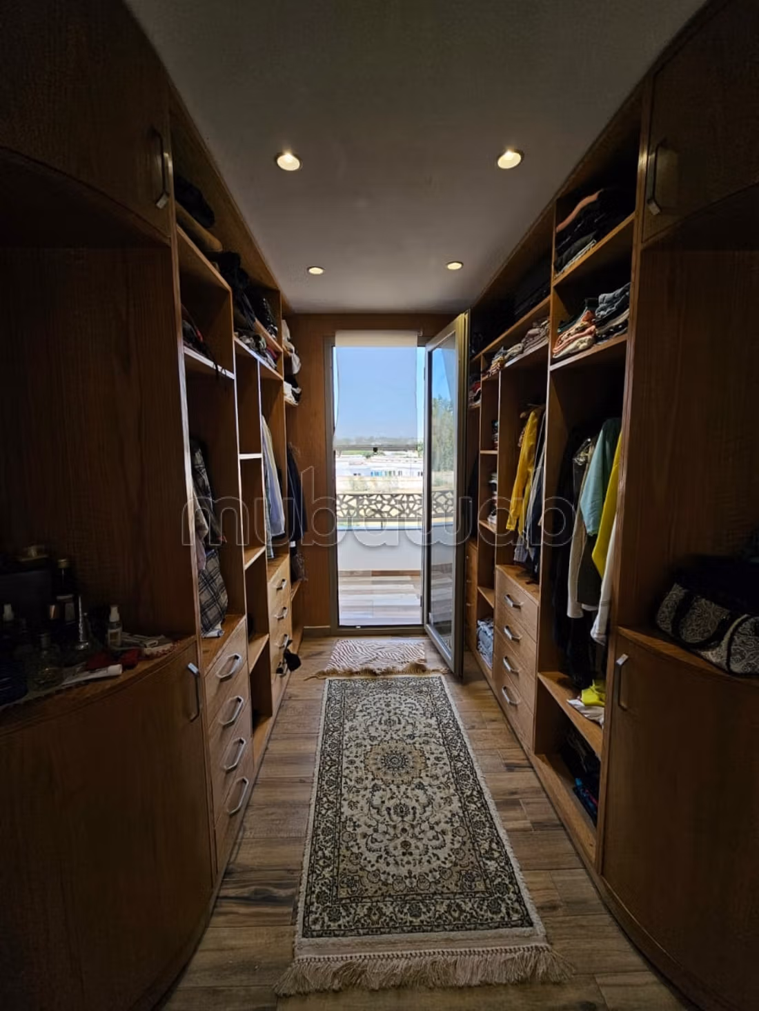 A vendre Villa 300m2 Resid fermée Bouskoura
