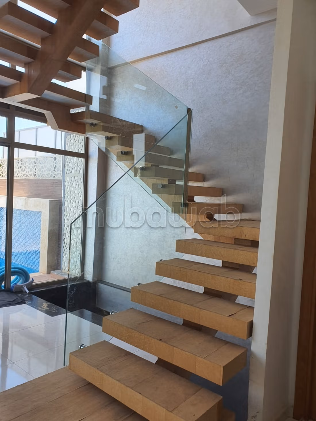 A vendre Villa 300m2 Resid fermée Bouskoura