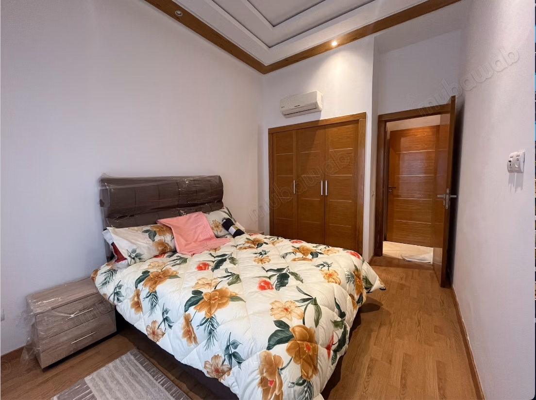Appartement Neuf avec Terrasse – Agdal