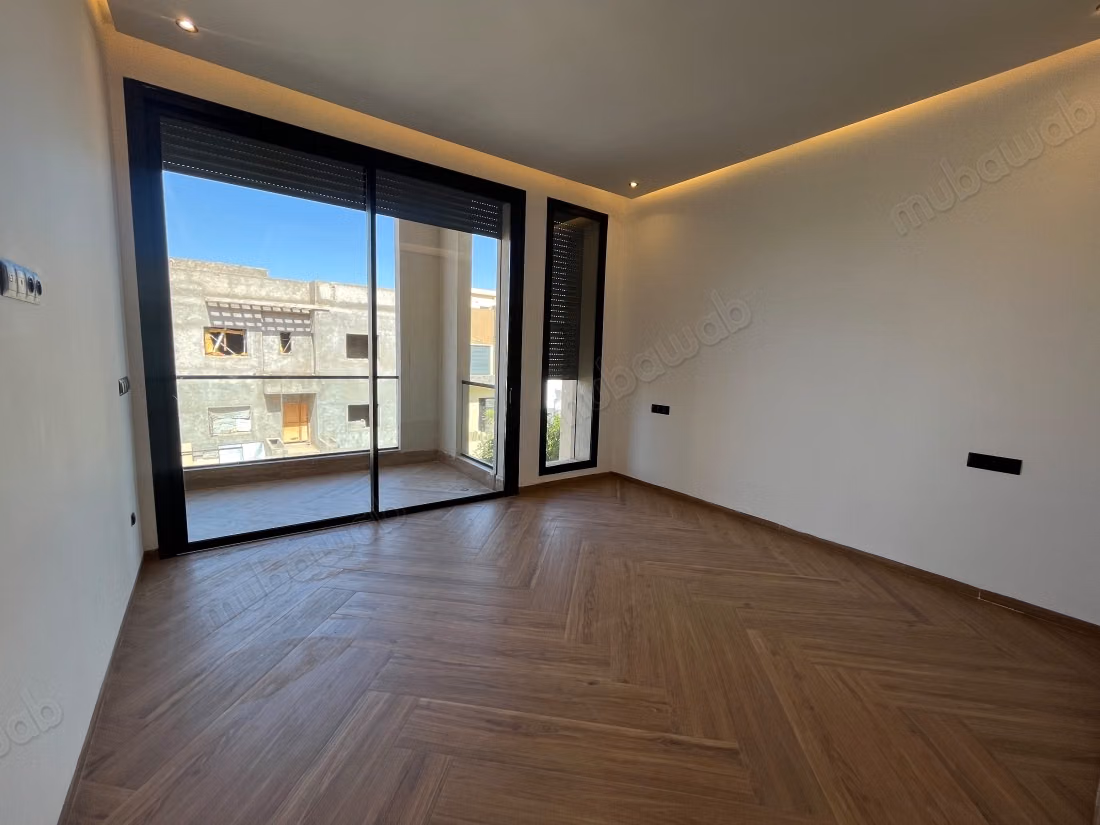 Luxury Villa at Argan Golf Resort – Marrakech