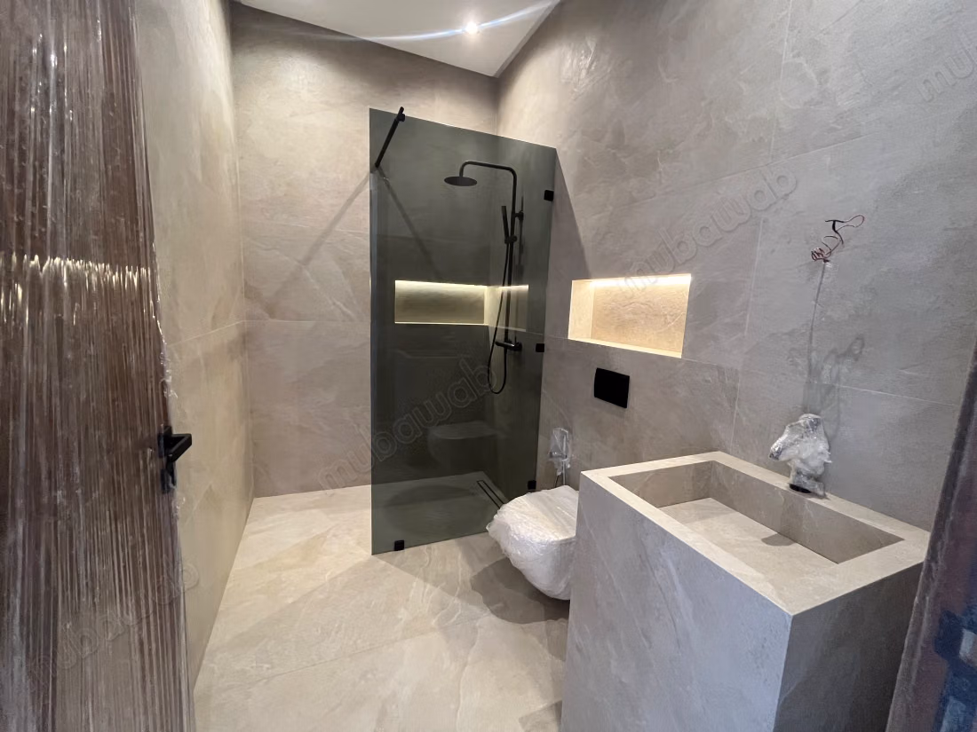 Luxury Villa at Argan Golf Resort – Marrakech