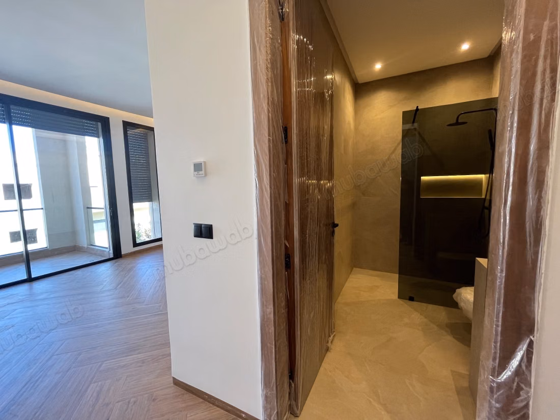 Luxury Villa at Argan Golf Resort – Marrakech