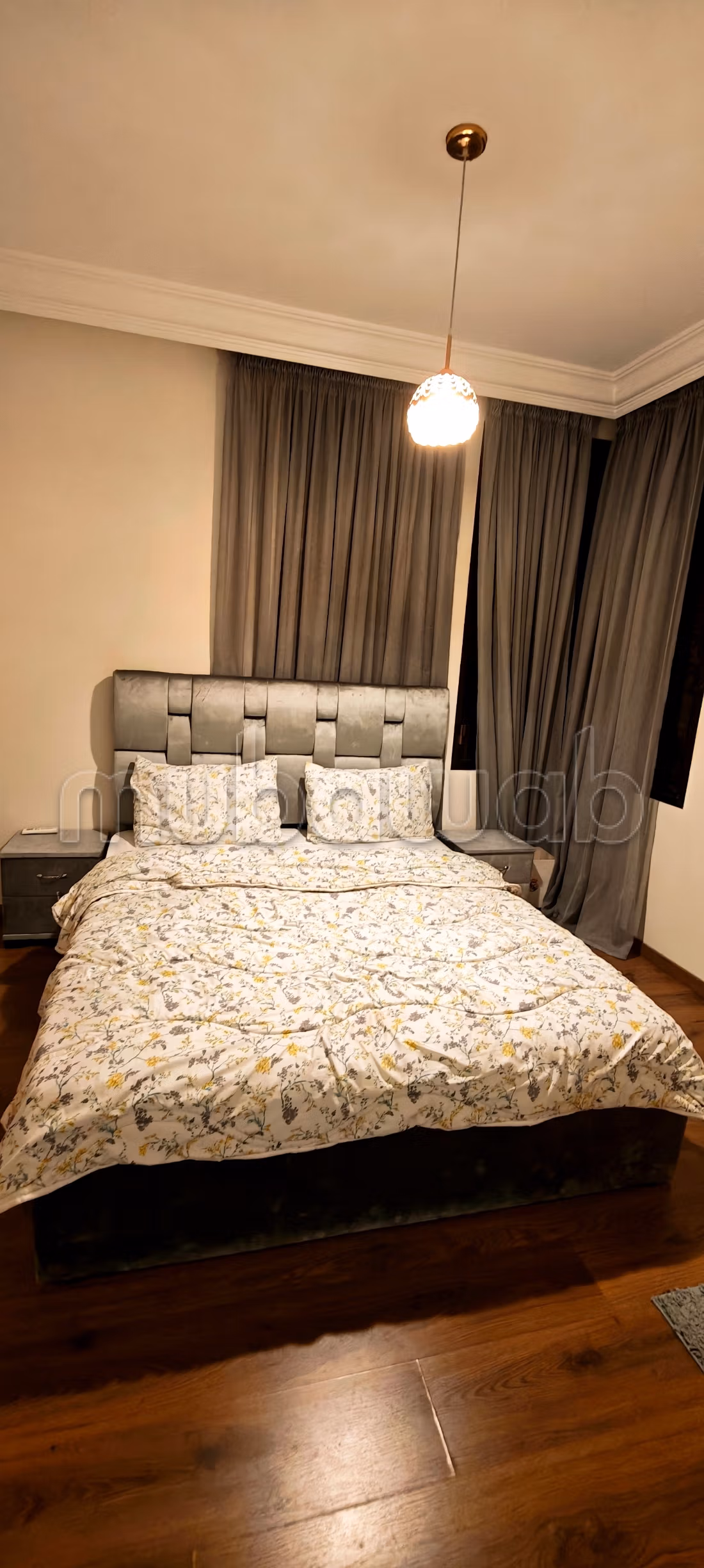 Villa con 5 Camere in Affitto – L’Orangeraie Souissi, Rabat