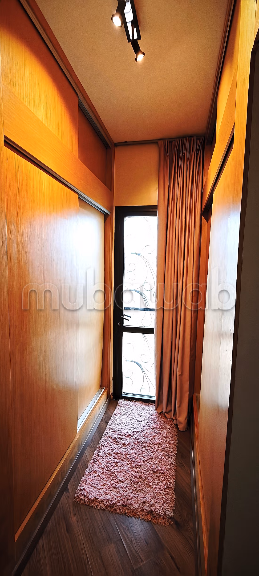 Villa con 5 Camere in Affitto – L’Orangeraie Souissi, Rabat