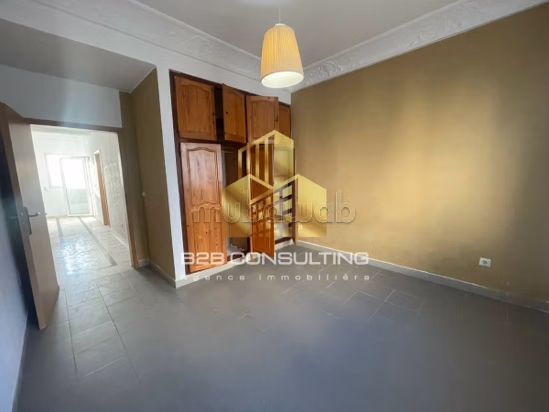 À louer une villa s4 à la marsa