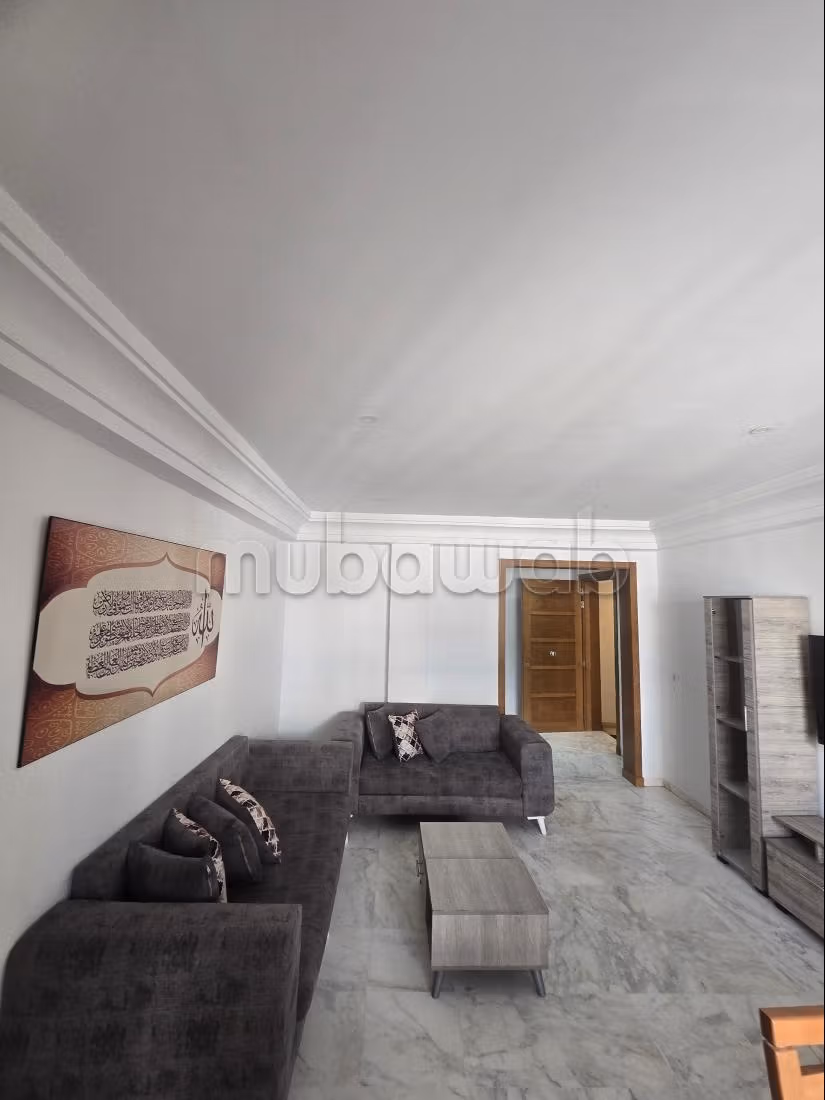 Appartement de haut standing au lac 2