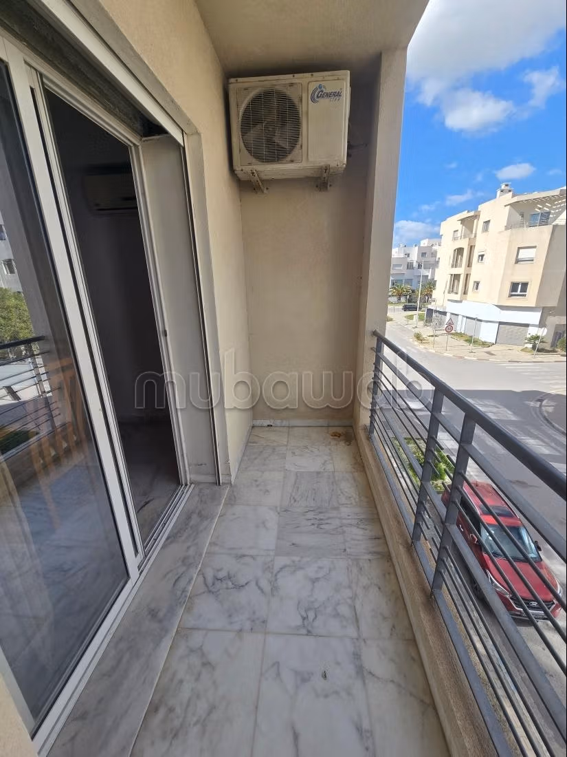 Appartement de haut standing au lac 2