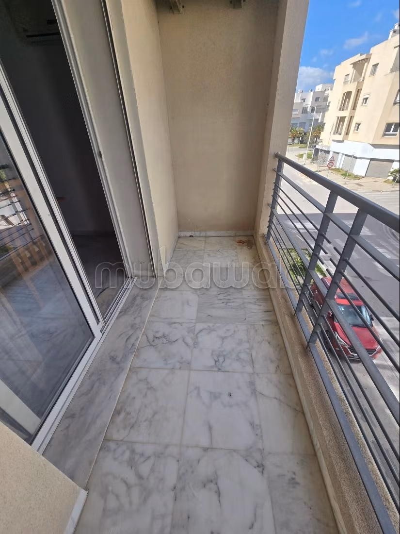 Appartement de haut standing au lac 2