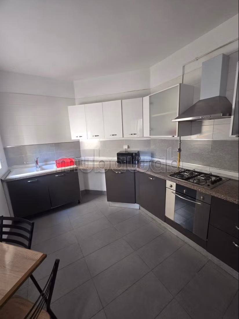 Appartement de haut standing au lac 2