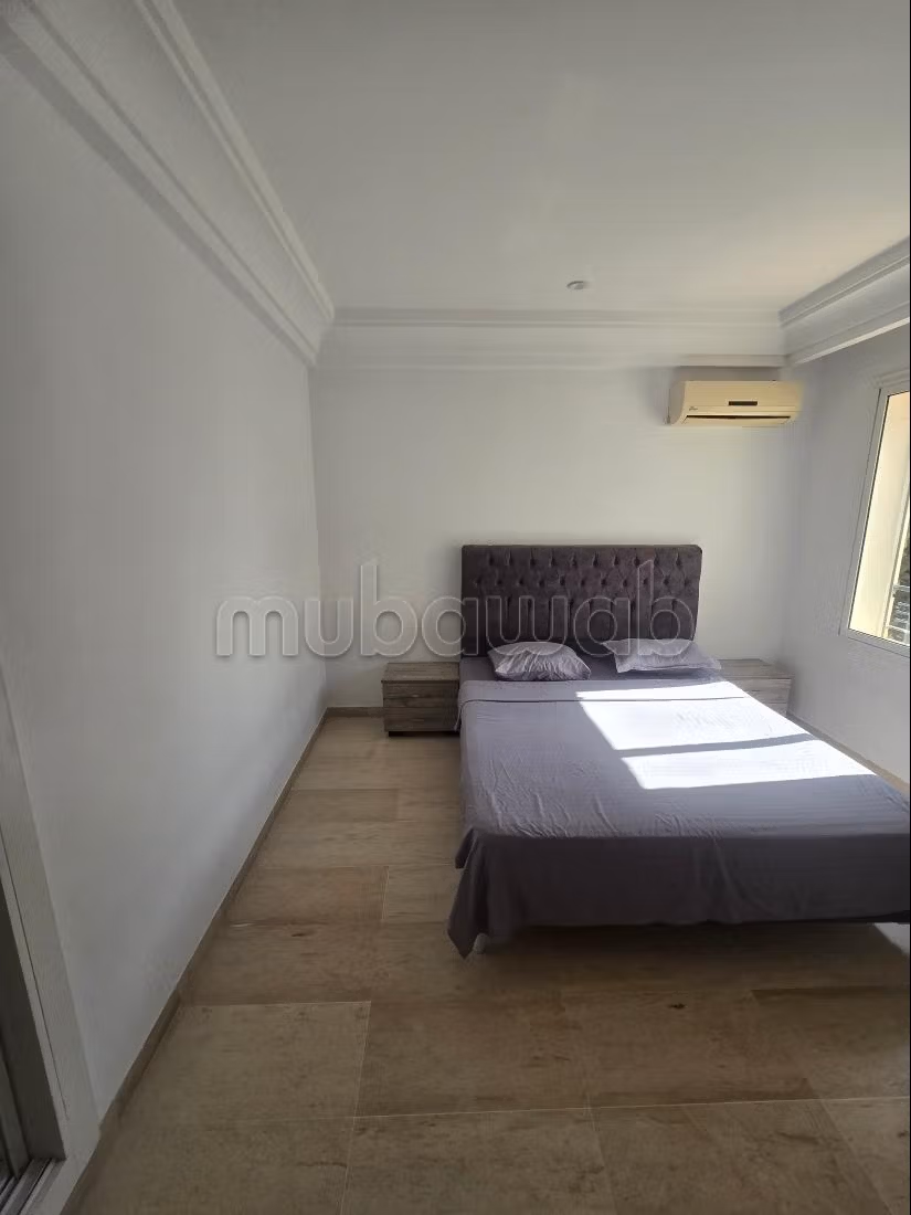 Appartement de haut standing au lac 2