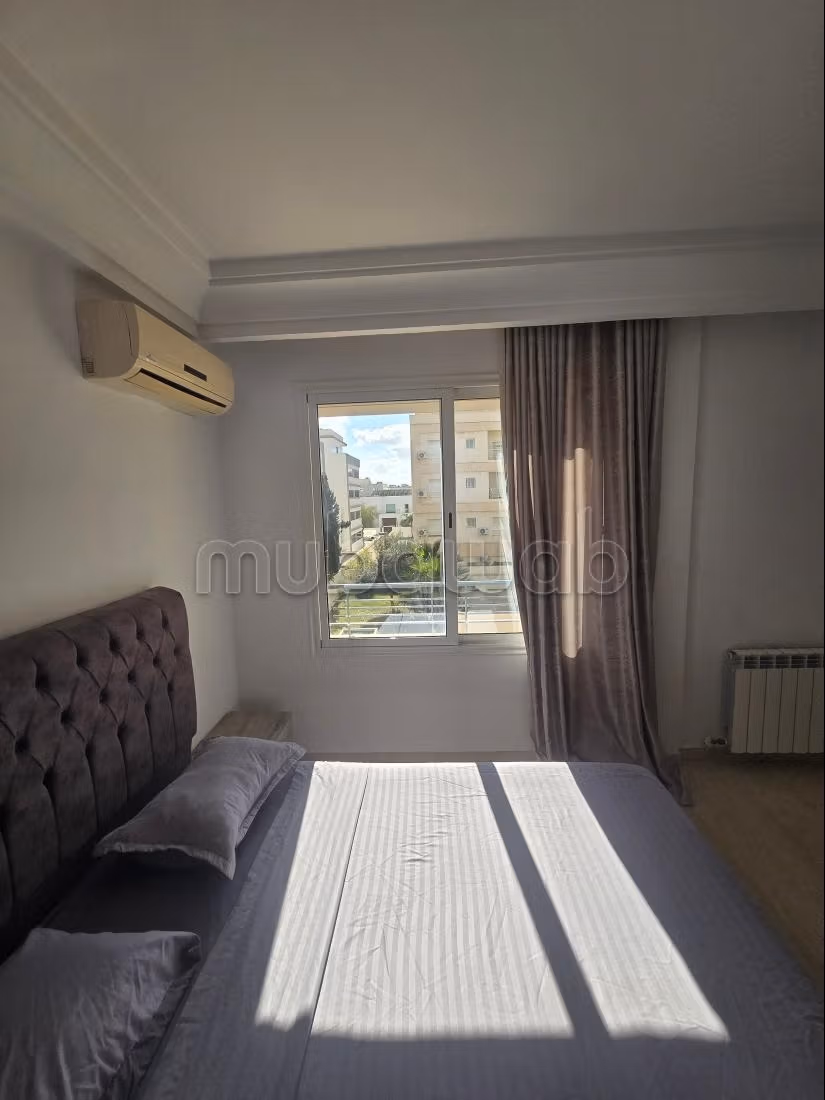 Appartement de haut standing au lac 2