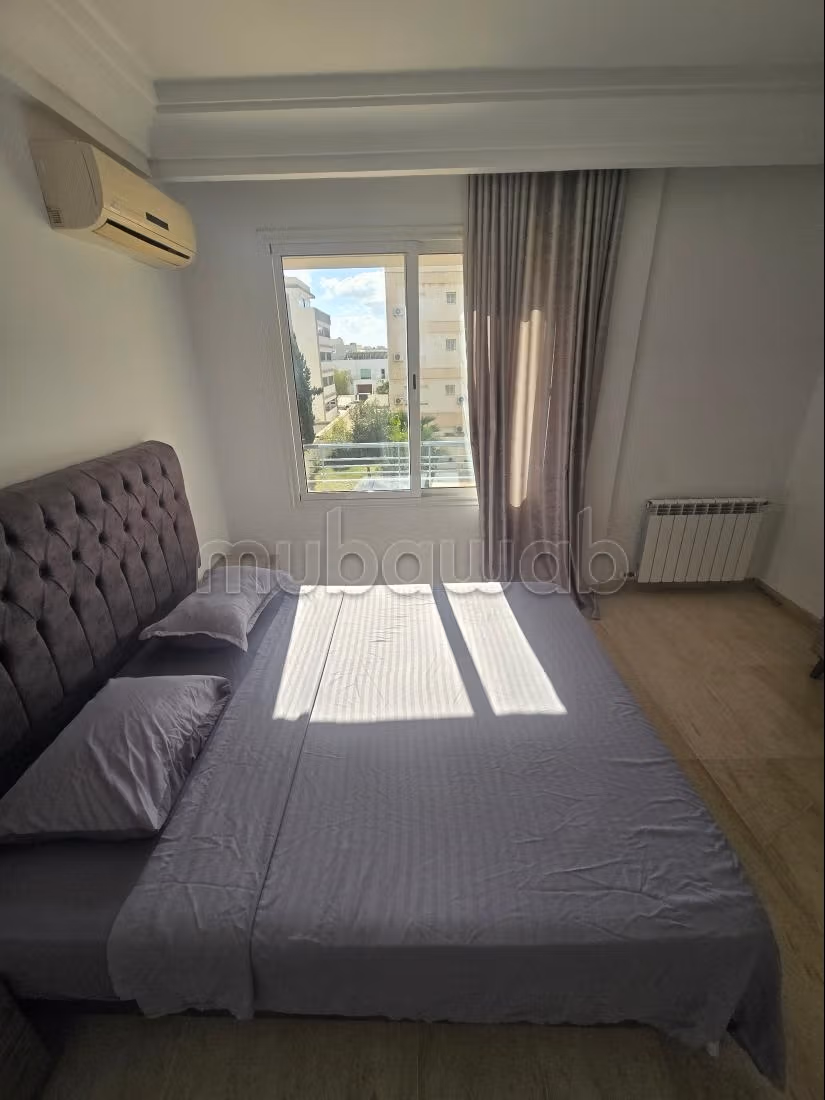 Appartement de haut standing au lac 2