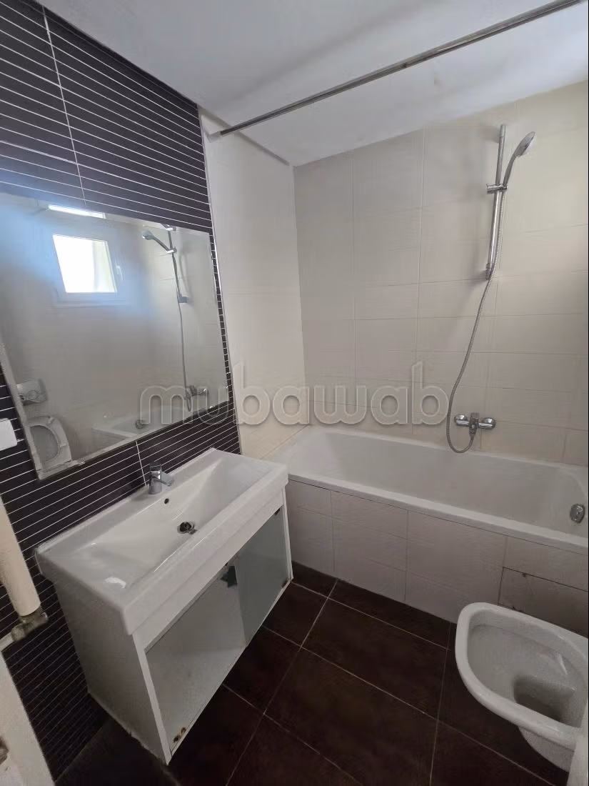 Appartement de haut standing au lac 2