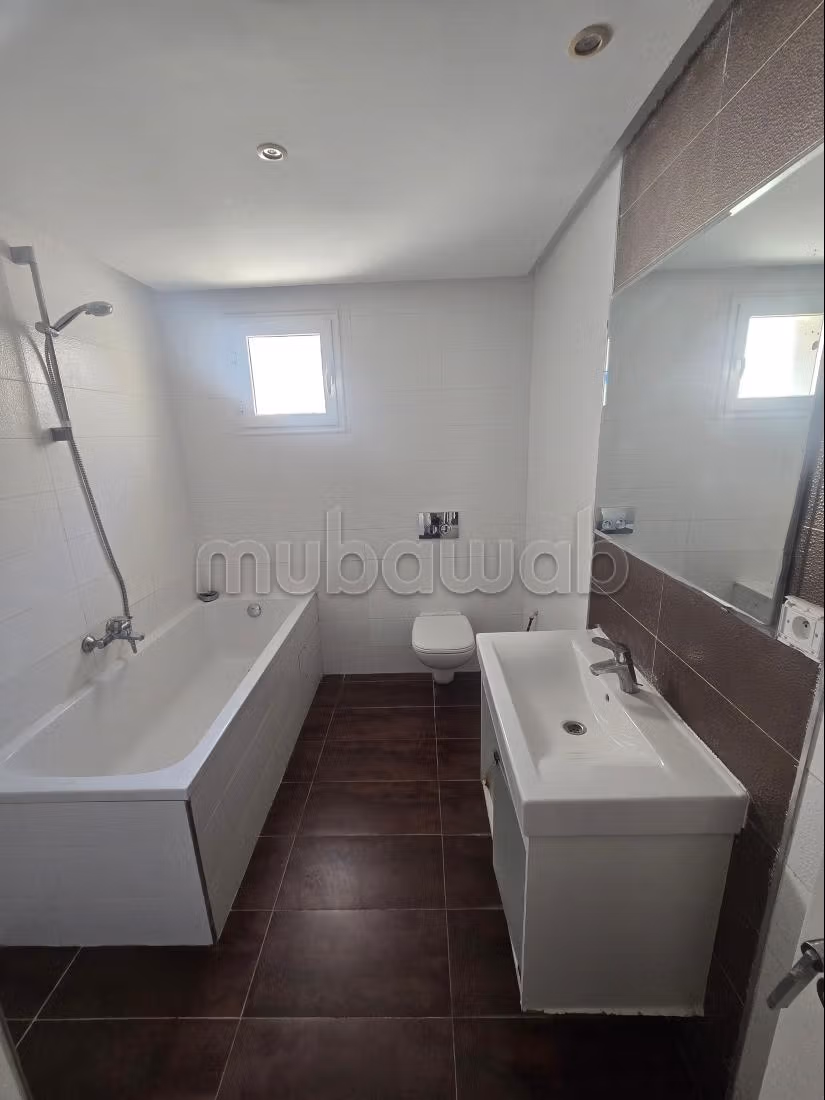 Appartement de haut standing au lac 2
