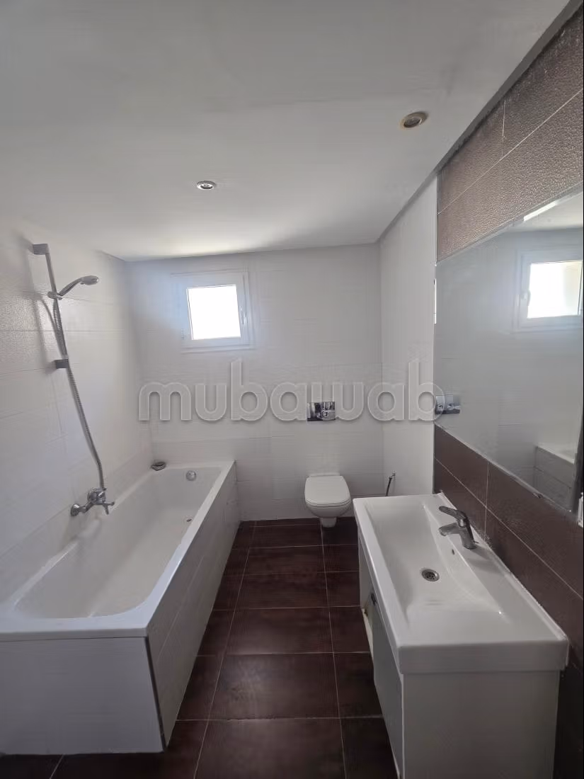 Appartement de haut standing au lac 2