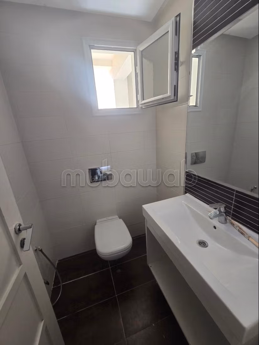Appartement de haut standing au lac 2