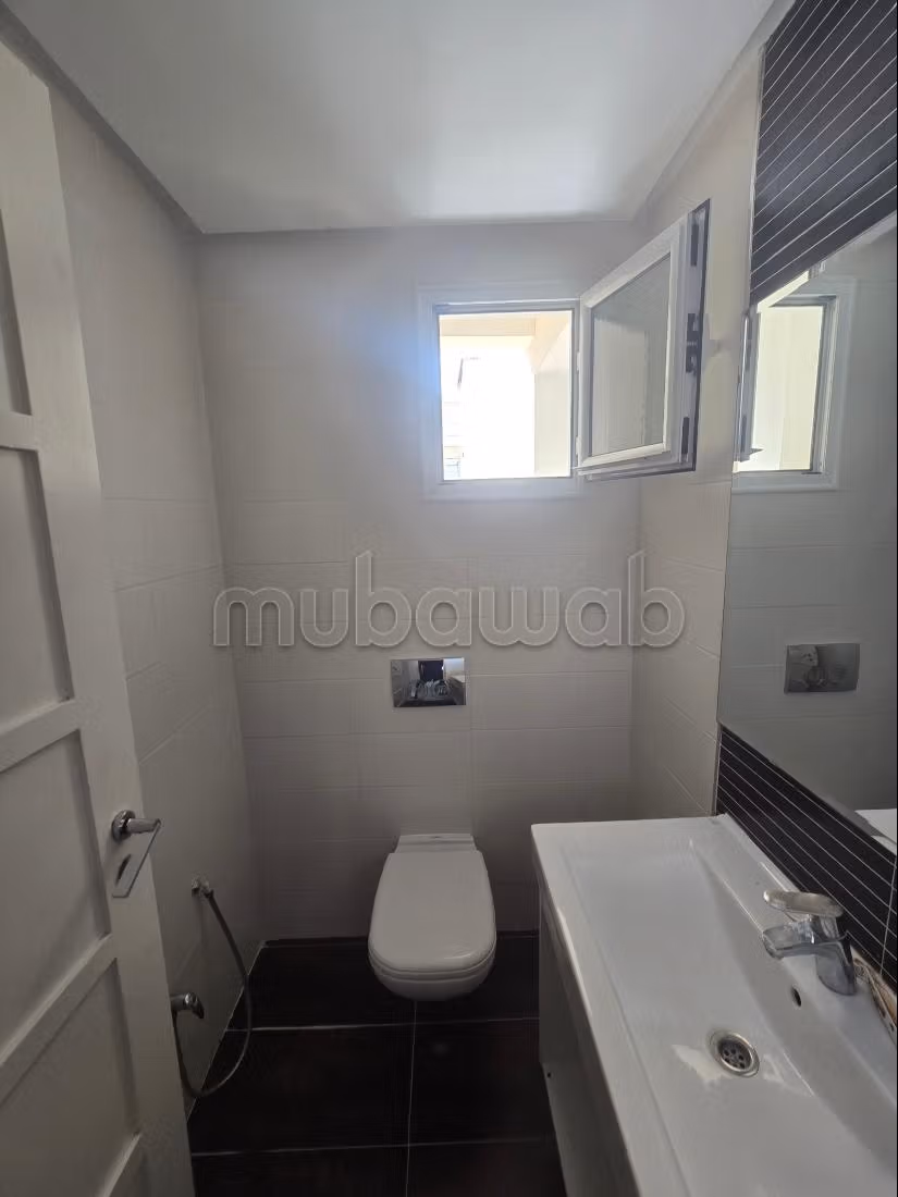 Appartement de haut standing au lac 2