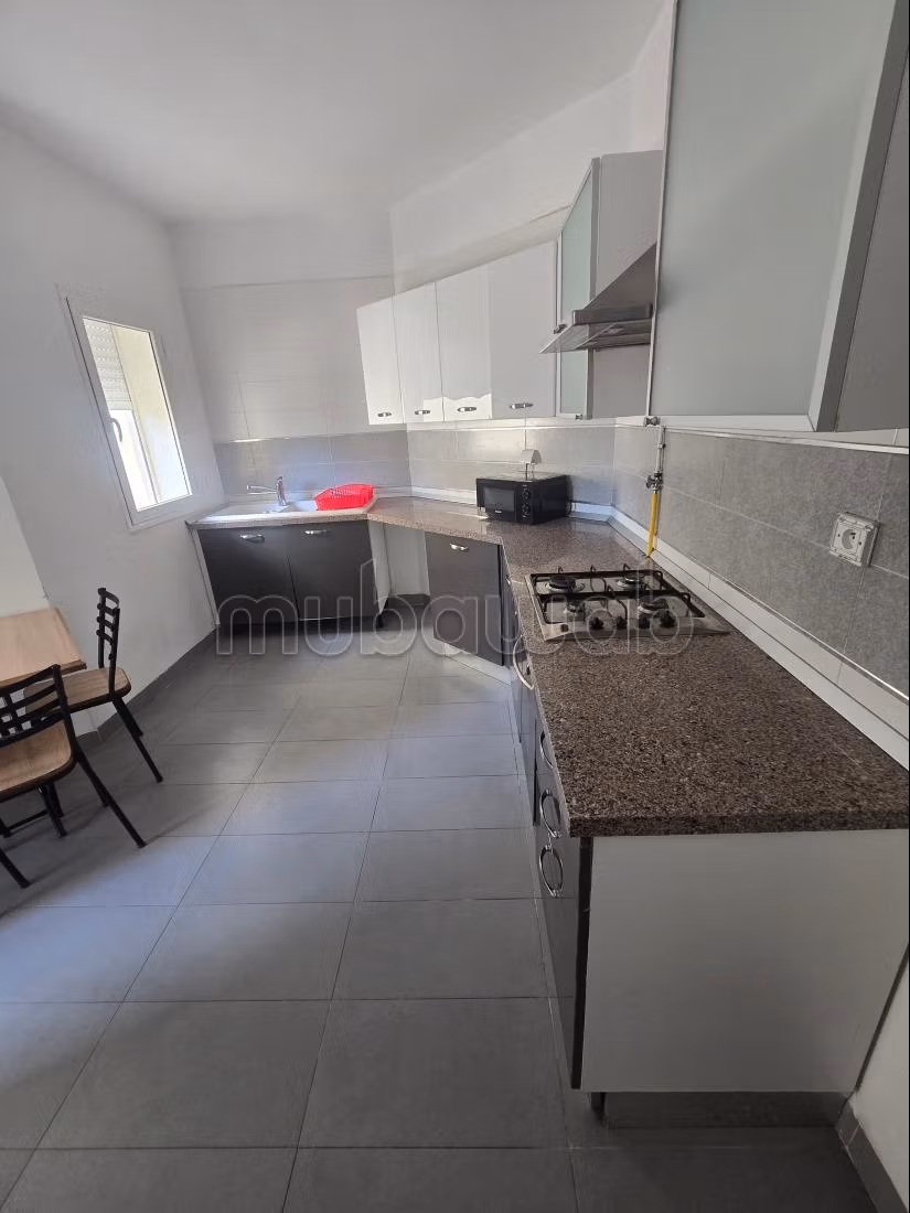 Appartement de haut standing au lac 2