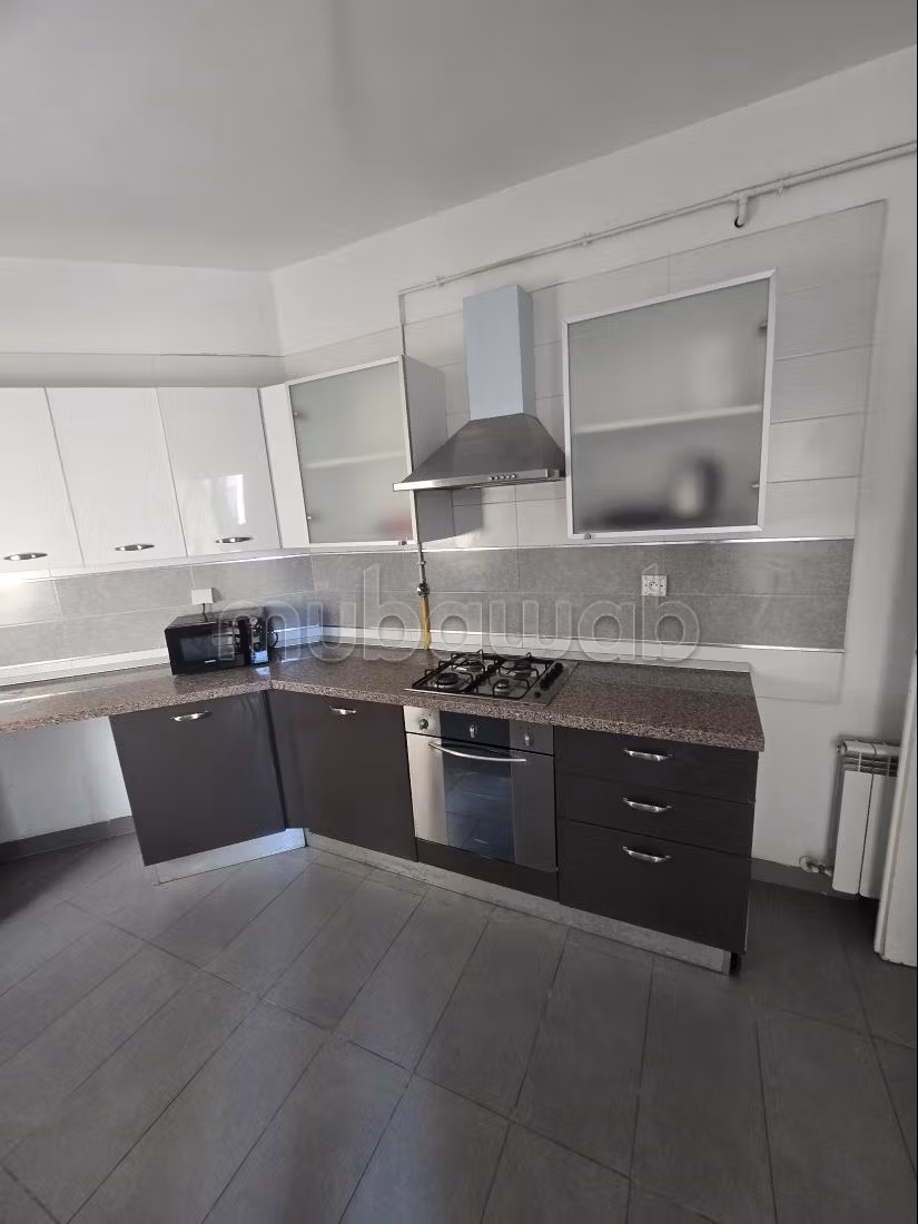 Appartement de haut standing au lac 2