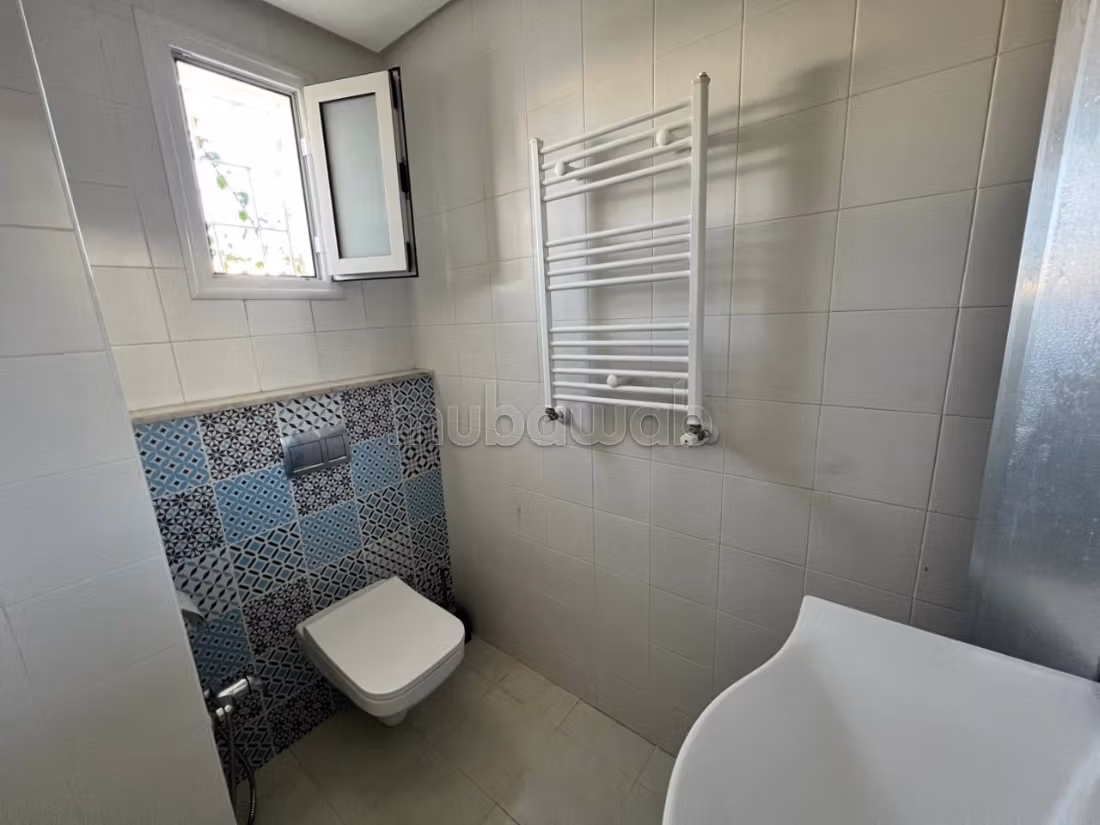 A louer: Duplex en S2 avec entrée indépendante