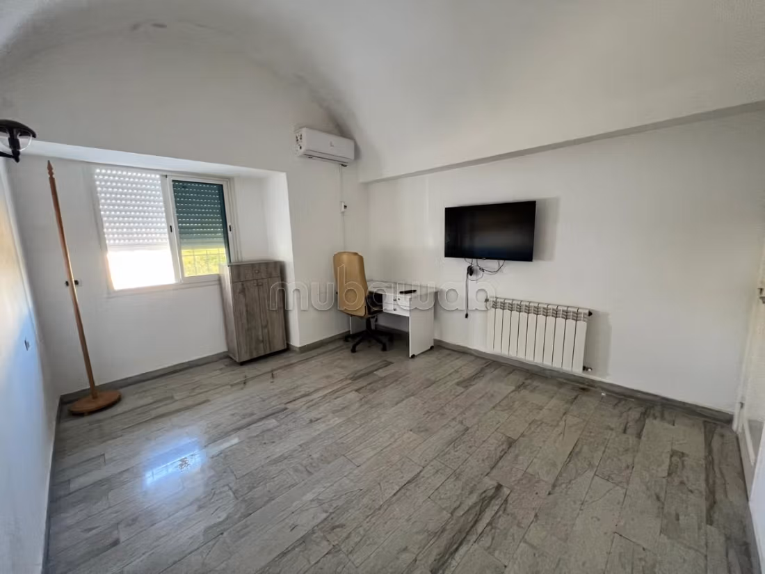 A louer: Duplex en S2 avec entrée indépendante