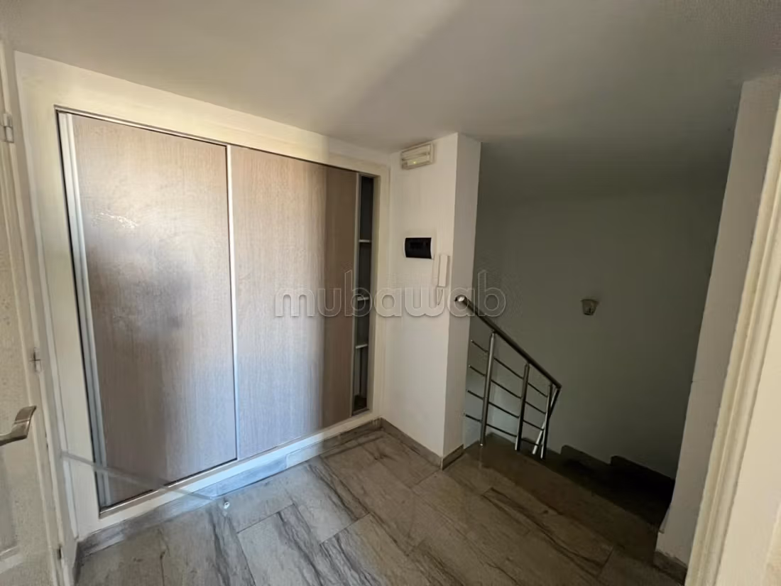 A louer: Duplex en S2 avec entrée indépendante
