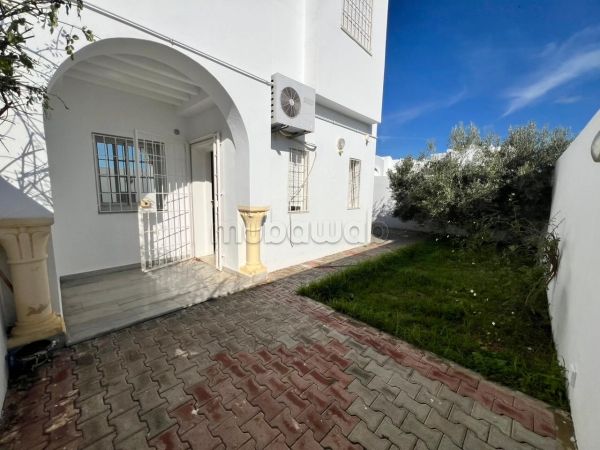 A louer: Duplex en S2 avec entrée indépendante