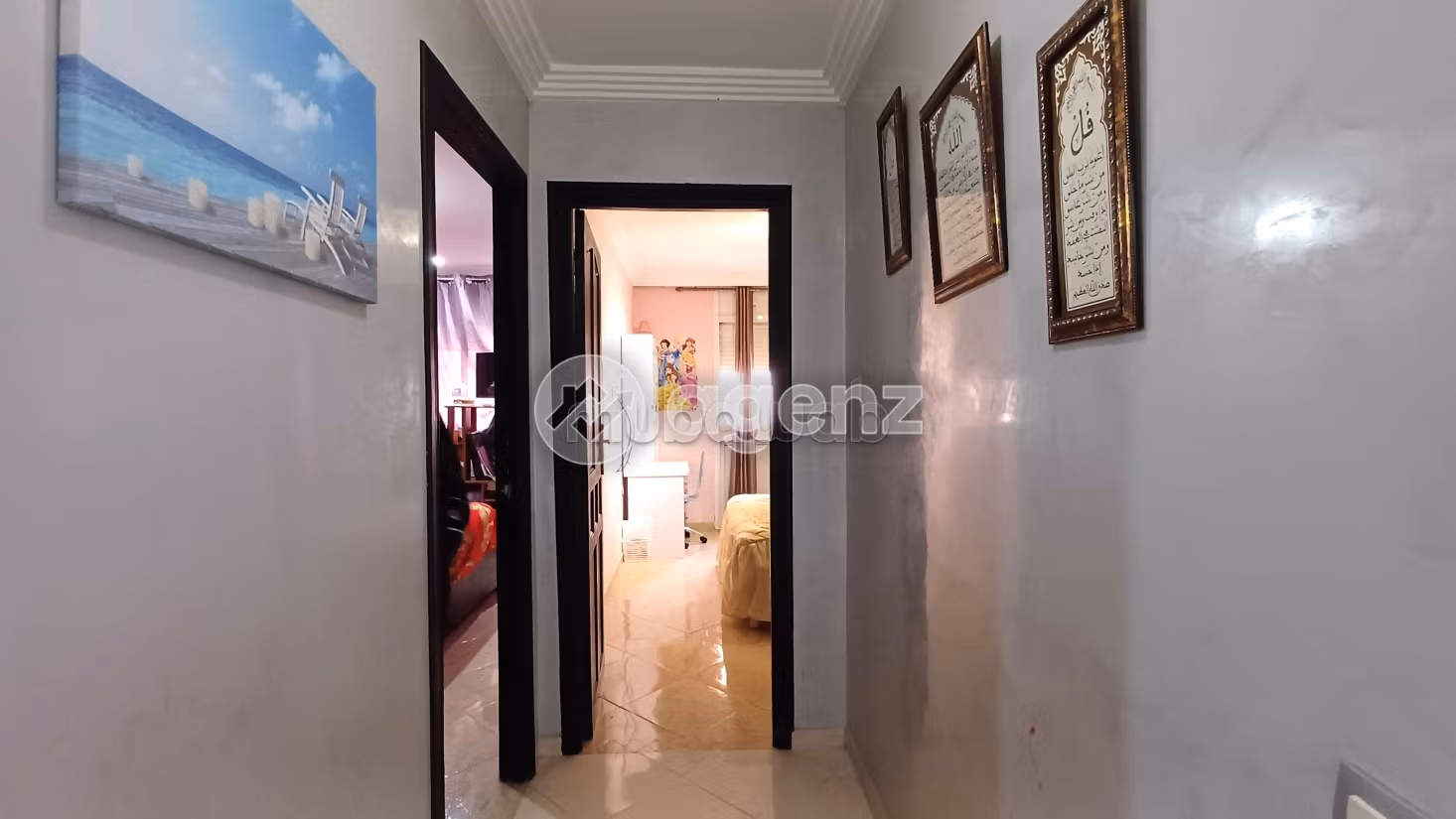 Appartement à vendre 96 m², 2 chambres Issil Marrakech