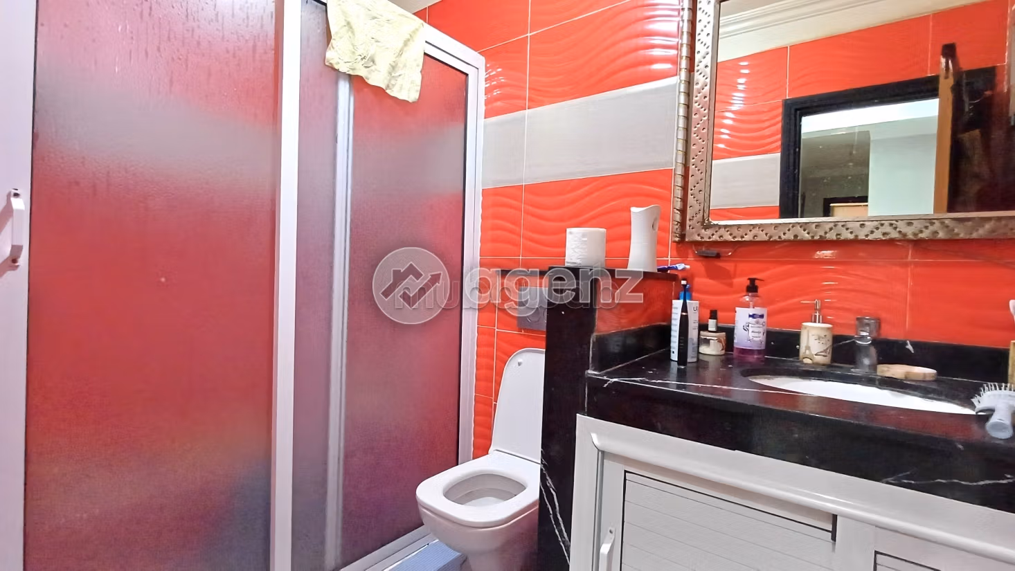 Appartement à vendre 96 m², 2 chambres Issil Marrakech