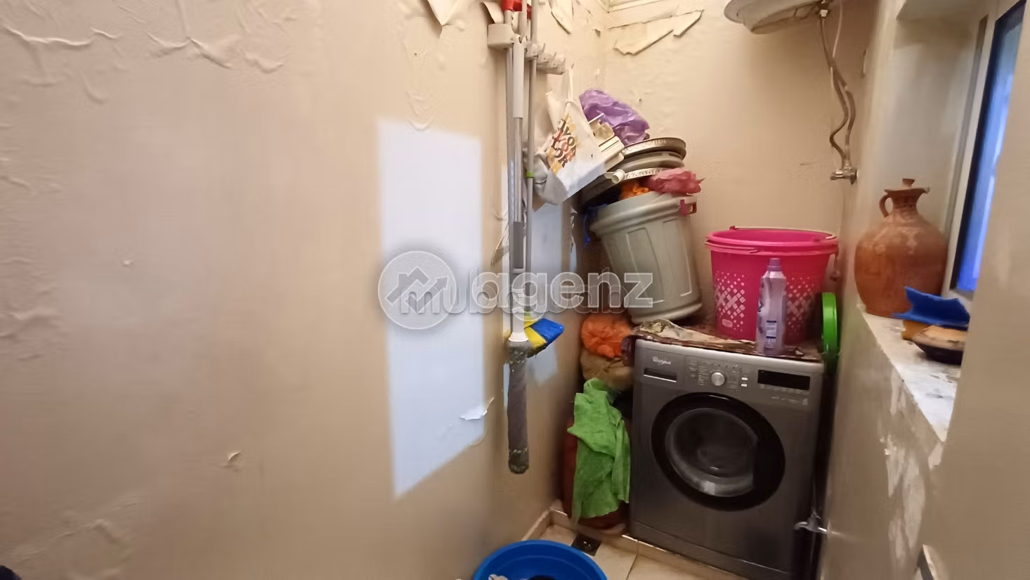 Appartement à vendre 96 m², 2 chambres Issil Marrakech
