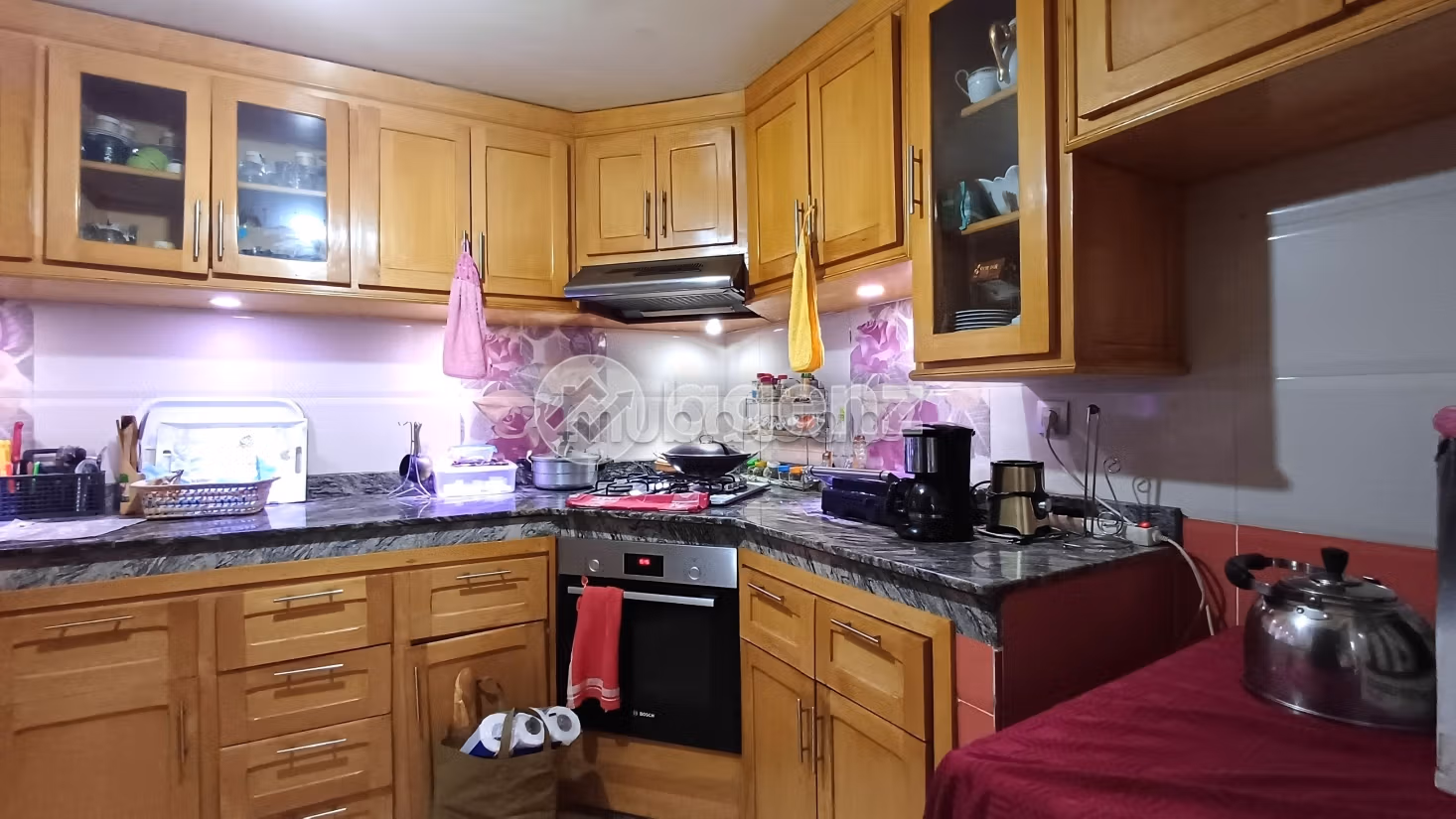 Appartement à vendre 96 m², 2 chambres Issil Marrakech
